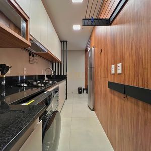 Apartamento com 53m², 1 dormitório, 1 vaga no Vesta em Torres para Comprar