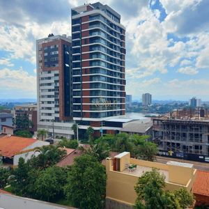 Apartamento com 249m², 4 dormitórios, 4 suítes, 2 vagas no Graziela em Torres para Comprar