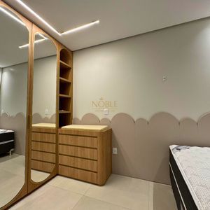 Casa de Condomínio com 201m², 3 dormitórios, 3 suítes, 3 vagas no Reserva das Águas em Torres para Comprar