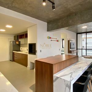 Apartamento com 91m², 2 dormitórios, 1 suíte, 1 vaga no Magma em Torres para Comprar