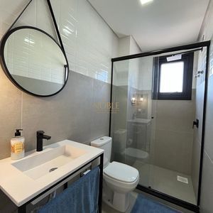 Apartamento com 74m², 2 dormitórios, 1 suíte, 2 vagas no Essenza em Torres para Comprar