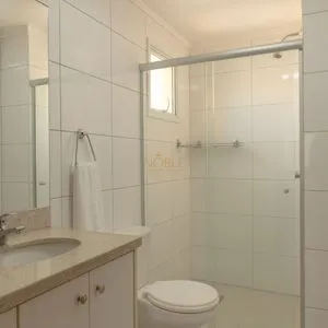 Apartamento com 125m², 3 dormitórios, 1 suíte, 2 vagas no Elegance em Torres para Comprar