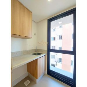 Apartamento com 98m², 2 dormitórios, 2 suítes, 1 vaga no Origem em Torres para Comprar