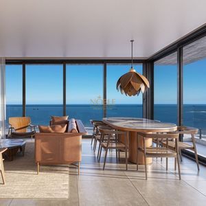 Apartamento com 92m², 2 dormitórios, 2 suítes, 2 vagas no Oceano Home Resort em Torres para Comprar