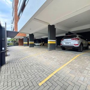 Apartamento com 155m², 3 dormitórios, 1 suíte, 2 vagas no Morada do Parque em Torres para Comprar