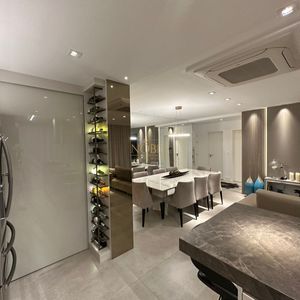 Apartamento com 94m², 2 dormitórios, 2 suítes, 2 vagas no Dall'acqua em Torres para Comprar