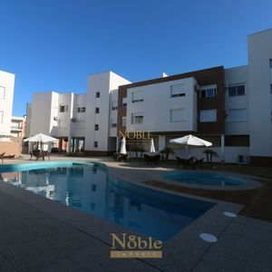 Apartamento com 110m², 3 dormitórios, 1 suíte, 1 vaga no Le Grand em Torres para Comprar