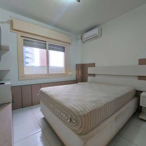 Apartamento com 70m², 2 dormitórios, 1 suíte, 1 vaga no Las Brisas em Torres para Comprar