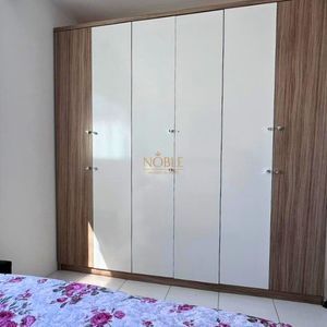 Apartamento com 67m², 1 dormitório, 1 suíte, 1 vaga no Lex Center em Torres para Comprar