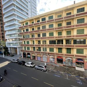 Apartamento com 150m², 3 dormitórios, 1 vaga no Edifício José Picoral em Torres para Comprar