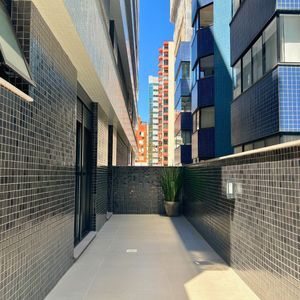 Apartamento com 181m², 2 dormitórios, 2 suítes, 1 vaga no Praça Quatro em Torres para Comprar