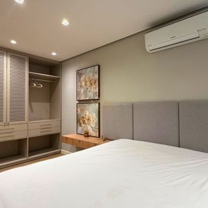 Apartamento com 115m², 3 dormitórios, 1 suíte, 1 vaga no Torremolinos em Torres para Comprar