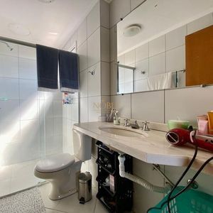 Apartamento com 135m², 3 dormitórios, 3 suítes, 1 vaga no Cartagena em Torres para Comprar