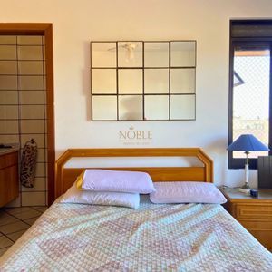 Apartamento com 125m², 3 dormitórios, 1 suíte, 1 vaga no Edifício Praia Grande em Torres para Comprar