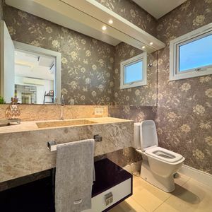 Casa de Condomínio com 187m², 3 dormitórios, 1 suíte, 4 vagas no Reserva das Águas em Torres para Comprar