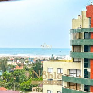 Apartamento com 186m², 3 dormitórios, 3 suítes, 3 vagas no Edifício L'ART em Torres para Comprar