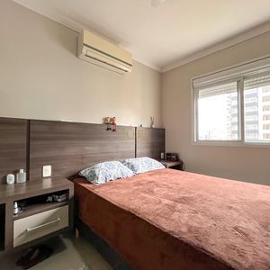 Apartamento com 110m², 3 dormitórios, 1 suíte, 1 vaga no Yokohama em Torres para Comprar