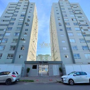 Apartamento com 88m², 3 dormitórios, 1 suíte, 1 vaga no Due Fratelli em Torres para Comprar
