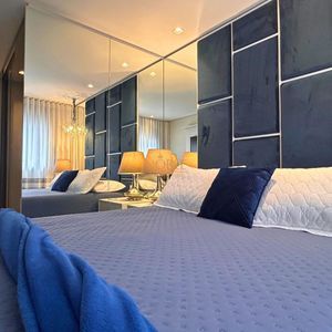 Apartamento com 110m², 3 dormitórios, 1 suíte, 2 vagas no LONDON em Torres para Comprar