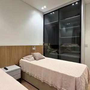 Casa de Condomínio com 206m², 4 dormitórios, 4 suítes, 2 vagas no Reserva das Águas em Torres para Comprar