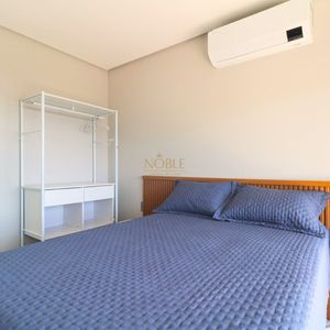 Apartamento com 82m², 2 dormitórios, 1 suíte, 1 vaga no Essenza em Torres para Comprar