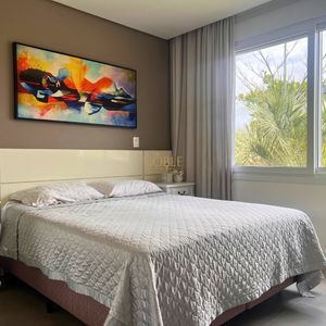 Casa de Condomínio com 348m², 4 dormitórios, 3 suítes, 2 vagas no Condomínio Ilhas Park em Torres para Comprar