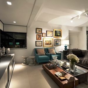 Apartamento com 115m², 3 dormitórios, 1 suíte, 2 vagas no Mirante do Mampituba em Torres para Comprar