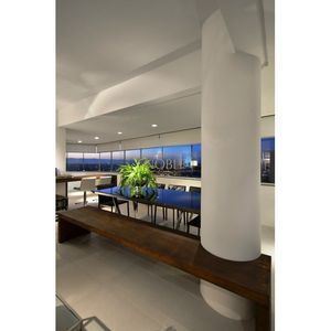 Apartamento com 115m², 3 dormitórios, 1 suíte, 2 vagas no Mirante do Mampituba em Torres para Comprar