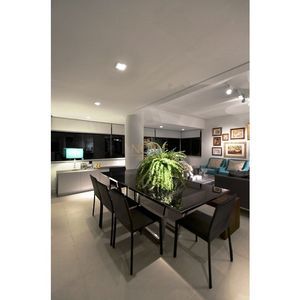 Apartamento com 115m², 3 dormitórios, 1 suíte, 2 vagas no Mirante do Mampituba em Torres para Comprar