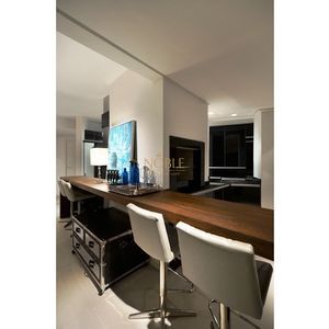 Apartamento com 115m², 3 dormitórios, 1 suíte, 2 vagas no Mirante do Mampituba em Torres para Comprar