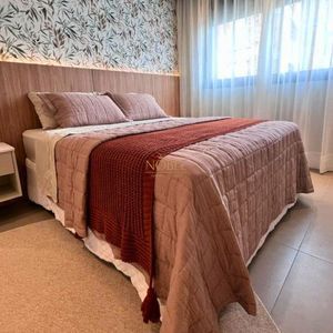 Apartamento com 97m², 2 dormitórios, 2 suítes, 1 vaga no Origem em Torres para Comprar