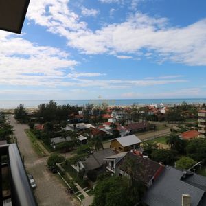 Apartamento com 89m², 3 dormitórios, 1 suíte, 1 vaga no Edifício Praia Grande em Torres para Comprar