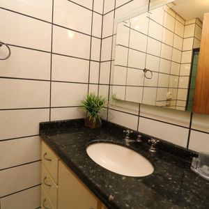 Apartamento com 89m², 3 dormitórios, 1 suíte, 1 vaga no Edifício Praia Grande em Torres para Comprar