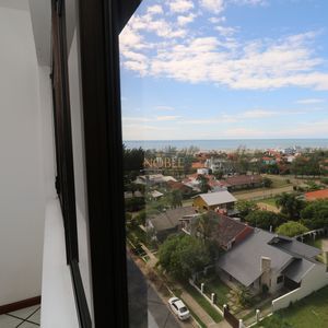 Apartamento com 89m², 3 dormitórios, 1 suíte, 1 vaga no Edifício Praia Grande em Torres para Comprar