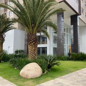 Apartamento com 109m², 3 dormitórios, 1 suíte, 2 vagas no San Pietro em Torres para Comprar