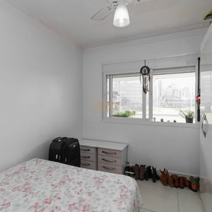 Cobertura com 177m², 2 dormitórios, 1 suíte, 2 vagas no Punta del Mare em Torres para Comprar