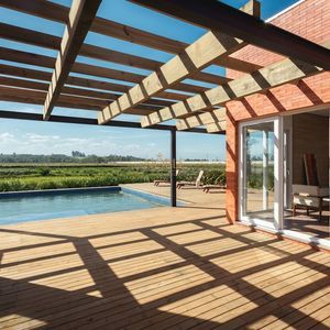 Casa de Condomínio com 335m², 3 dormitórios, 3 suítes, 2 vagas no Reserva das Águas em Torres para Comprar