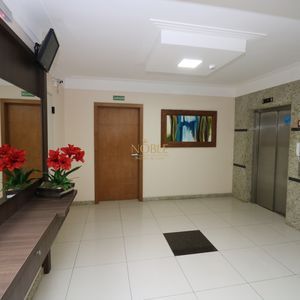 Apartamento com 118m², 3 dormitórios, 1 suíte, 2 vagas no Splendor em Torres para Comprar