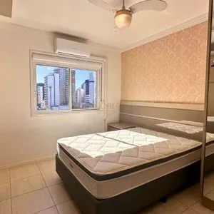 Apartamento com 78m², 2 dormitórios, 1 suíte, 1 vaga no Rosenda em Torres para Comprar