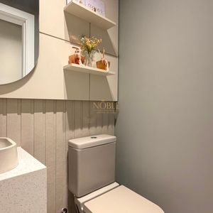 Apartamento com 76m², 2 dormitórios, 2 suítes, 1 vaga no Rosa dos Ventos em Torres para Comprar