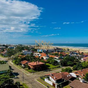 Apartamento com 152m², 3 dormitórios, 2 suítes, 1 vaga no Pousada do Sol em Torres para Comprar