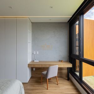 Casa de Condomínio com 244m², 4 dormitórios, 4 suítes, 2 vagas no Condomínio Ilhas Park em Torres para Comprar