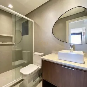 Apartamento com 73m², 2 dormitórios, 1 suíte, 1 vaga no Magma em Torres para Comprar