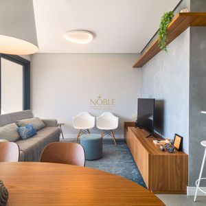 Apartamento com 82m², 2 dormitórios, 1 suíte, 1 vaga no Essenza em Torres para Comprar