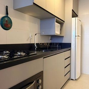 Apartamento com 68m², 2 dormitórios, 1 suíte, 1 vaga no Giardino em Torres para Comprar