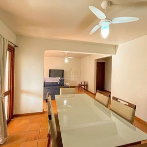 Apartamento com 153m², 4 dormitórios, 1 suíte, 1 vaga no Monte Carlo em Torres para Comprar
