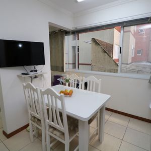 Apartamento com 49m², 1 dormitório, 1 vaga no Água Verde em Torres para Comprar