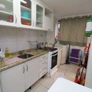 Apartamento com 49m², 1 dormitório, 1 vaga no Água Verde em Torres para Comprar