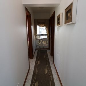 Apartamento com 109m², 3 dormitórios, 1 suíte, 1 vaga no Porto Bello em Torres para Comprar