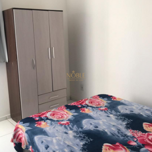 Apartamento com 25m², 1 dormitório, 1 vaga no Residencial Universitário em Torres para Comprar